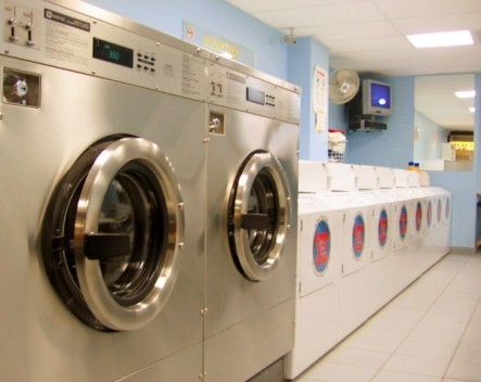 An Airbnb for washing machines? How to achieve a circular economy