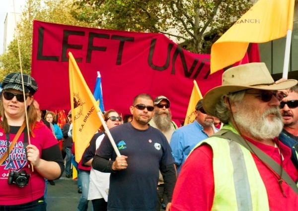 Unions: Part of the solution, or part of the problem?