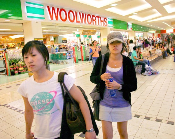 Too big to care: Will Coles and Woolies lift their game in 2015?