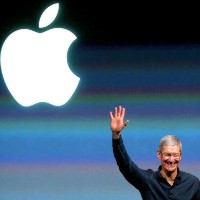 Why Apple chief Tim Cook wants to give away his $1 billion fortune