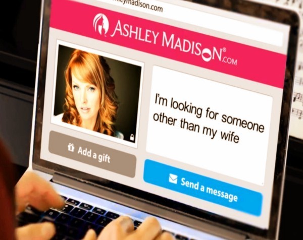 Ashley Madison forced to pull “immoral” ad after flood of complaints to advertising watchdog