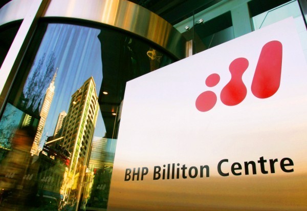 BHP still number one: Australia’s top 1000 companies revealed