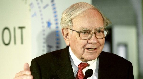 Four pearls of wisdom from Warren Buffett’s 2016 letter to shareholders