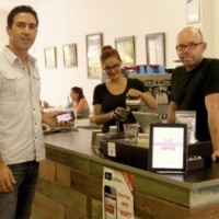 Shark Tank's Steve Baxter backs coffee ordering app that fixes customer problems