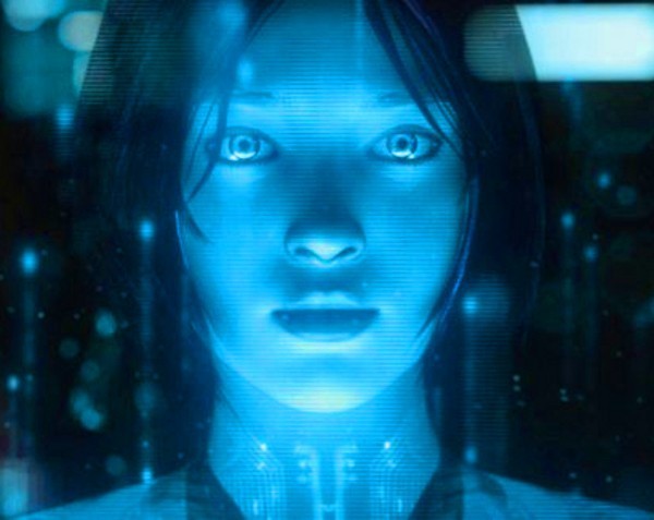 Microsoft reportedly looking at porting Cortana to Apple iPhone and Android smartphones