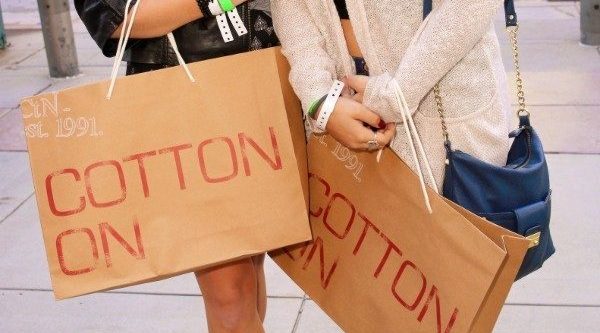 Cotton On is rolling out a super-sized loyalty program: Will it work?