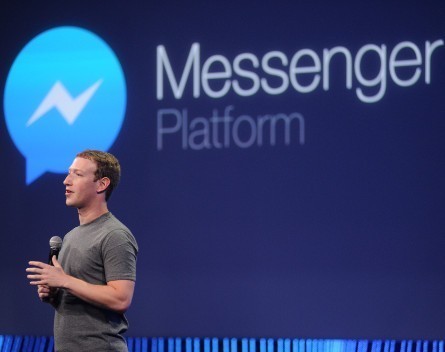 Media companies: don’t give in to the Facebook temptation