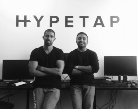 Hypetap puts 75 million followers within reach