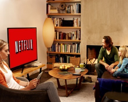 Pay TV giants might start holding back content from Netflix