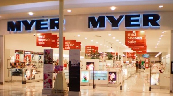 Eight things you didn’t know about new Myer chief executive Richard Umbers