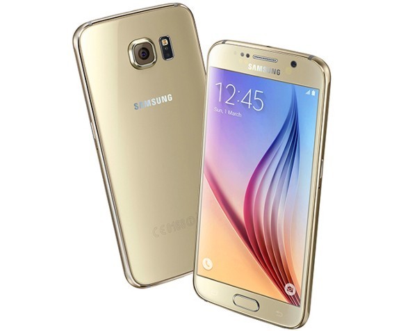 Samsung unveils Galaxy S6 and 6s edge, including virtual reality headsets and Samsung Pay: MWC 2015