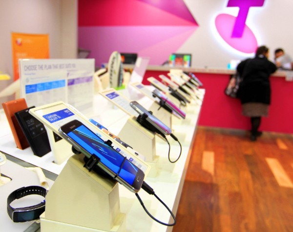 Telstra outage hits businesses at EOFY