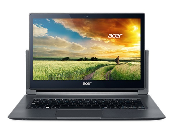 Acer Aspire R 13 laptop/tablet review: Gadget Watch