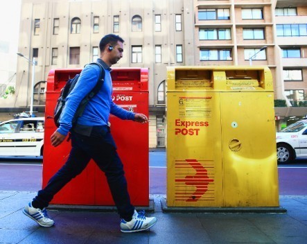 Adapt or perish: Australia Post must embrace digital disruption