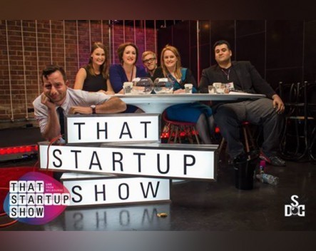 That Startup Show surpasses 130,000 downloads 24 hours after launching on BitTorrent