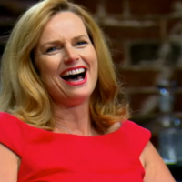 Shark Tank judge Naomi Simson: The one way to keep the passion alive in your business