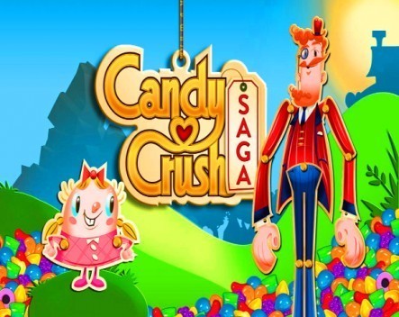 Why half a billion people downloaded Candy Crush