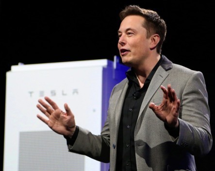 The winners and losers in Tesla's battery plan for the home