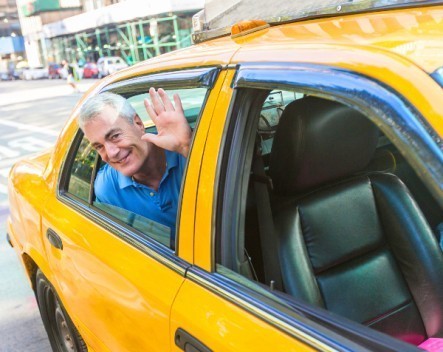 Uber launches more accessible service for seniors and Australians living with a disability