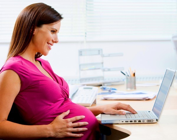 How not to respond when an employee announces their pregnancy: lessons for business