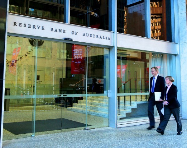 RBA says we are cautious consumers despite record lows