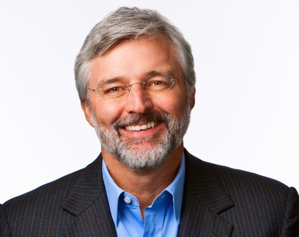 NetSuite chief executive Zach Nelson: My Best Tech