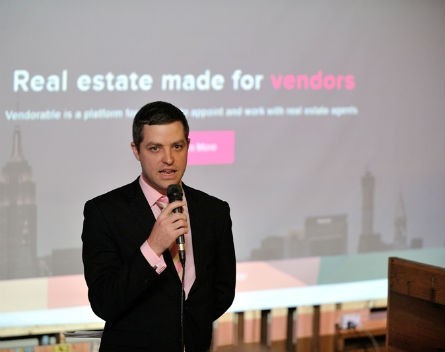 Property platform Vendorable matches sellers to real estate agents