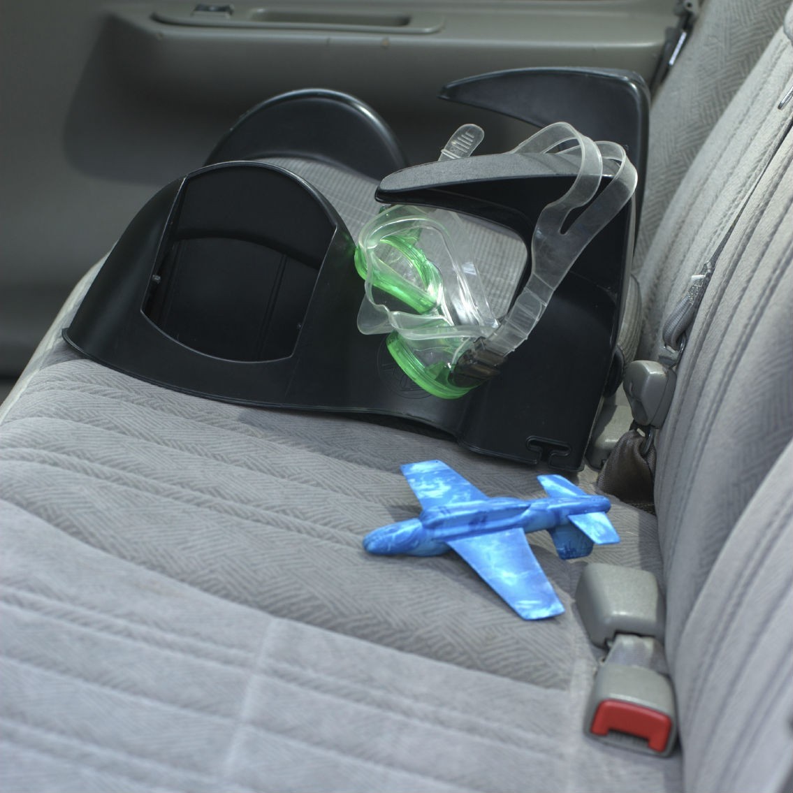 Maxi-Cosi recalls “dud” child car seats: Four lessons in crisis management