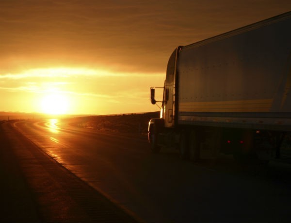 Fears 70,000 small business owners could lose their homes if controversial trucking regulations go ahead