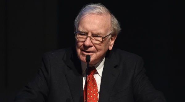 Warren Buffett wanted to invest $3 billion in Uber but talks fell through