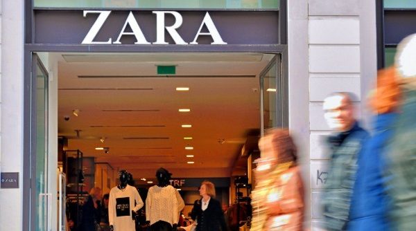 Zara accused of racial profiling: Three times the retailer has faced racial controversies