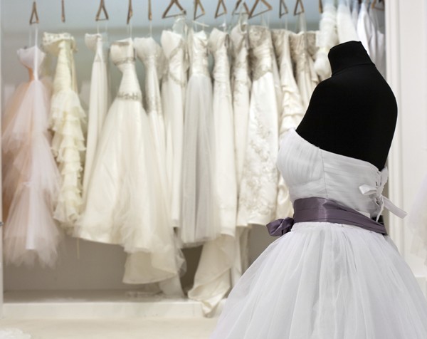 Bridal sweet: White Runway founder Rebecca Marsh tells how she sold the business