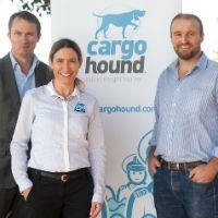 International freighting online marketplace CargoHound raises $800,000