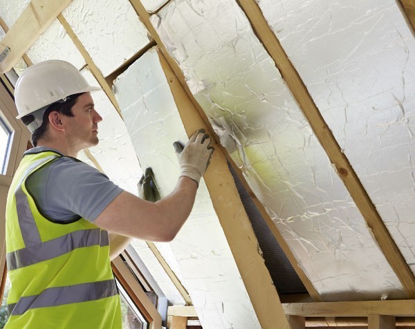 SMEs to miss out on government compo for failed home insulation scheme: “The light at the end of the tunnel has been turned off”