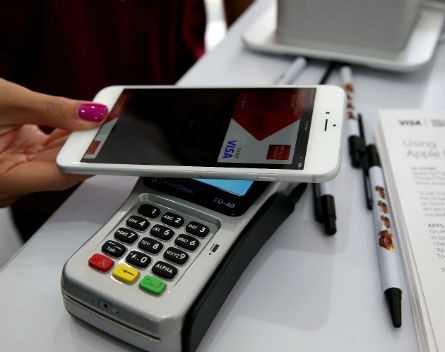 Stripe ripe for Apple Pay boom