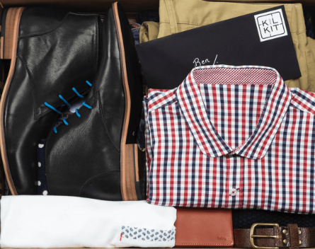 Aussie startup Kent and Lime’s curated men’s fashion offering sizes up Asian market