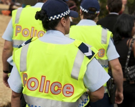 Major police operation takes place at Geelong startup incubator and co-working space