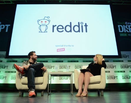 As CEO exits, Reddit finds to its cost that even unpaid workers can go on strike