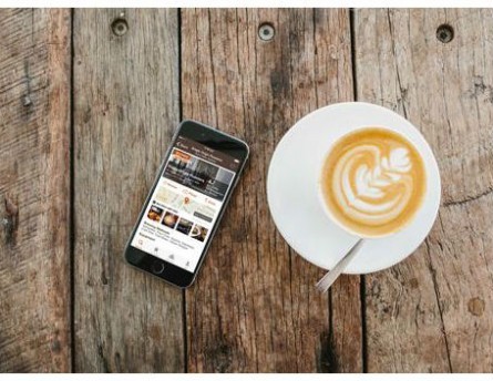 Beanhunter partners with Uber on the hunt for good coffee