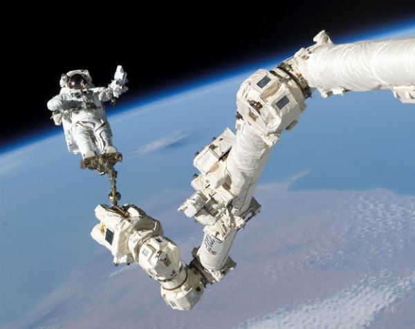 Freelancer teams up with NASA: “It’s one small step for Freelancer, one giant step for NASA”