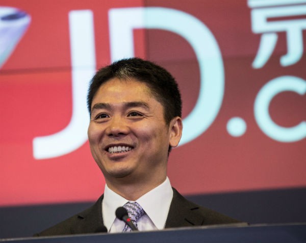 Why this Chinese billionaire is splashing millions on Australian companies: Four things you didn’t know about Richard Liu