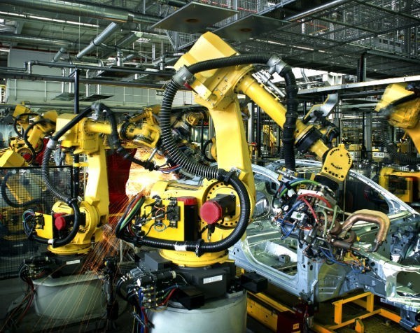 The future of manufacturing in Australia is smart, agile and green