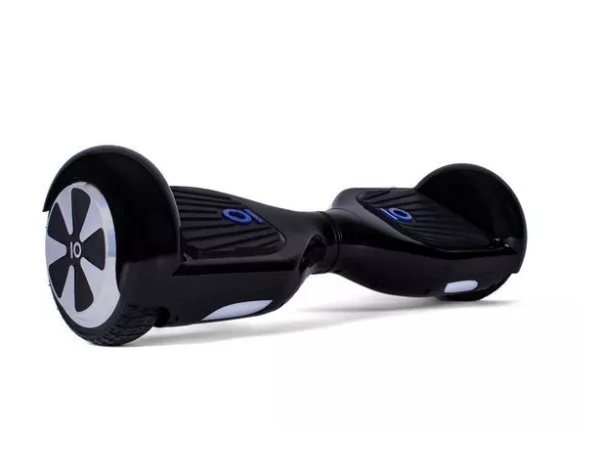 Gadget Watch: Chic Robotics self-balancing board