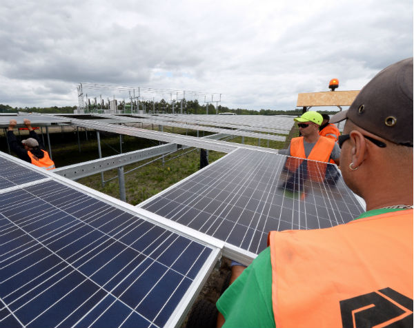 SMEs to feel “knock-on effects” of government decision to stop investing in household solar