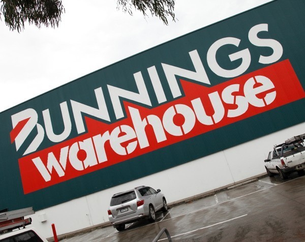 Bunnings ‘is like a vulture’: Small business backs former Woolies chief on how hardware giant screws competitors