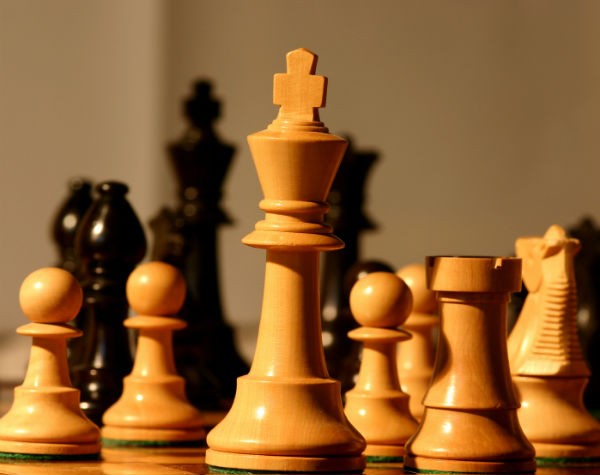 Piece plan: Why M&A is like a game of chess