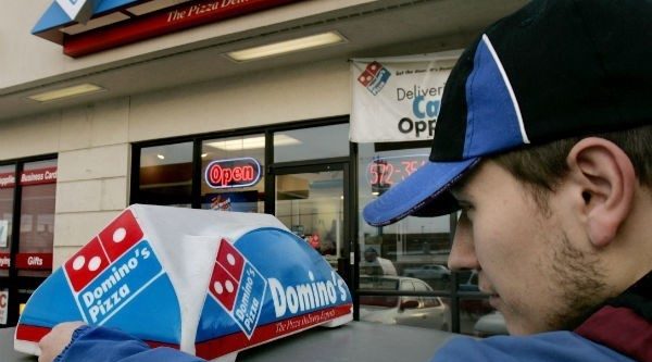 Domino’s tech investment delivers big slice of market: Lessons for your business