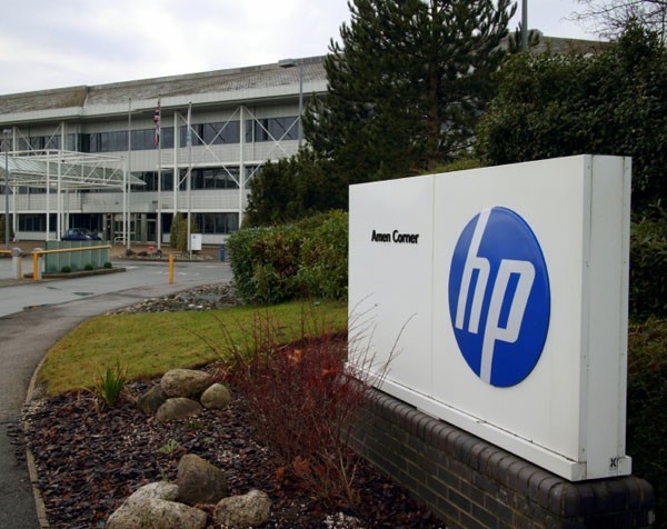 Former Hewlett-Packard PA jailed for racking up $950,000 on boss’s company credit cards