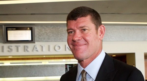 James Packer’s resignation is a reminder to us all