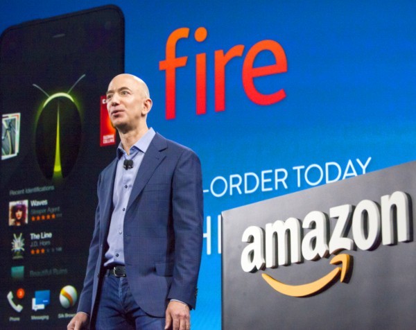 “That’s not the Amazon I know”: Jeff Bezos says company has culture of caring